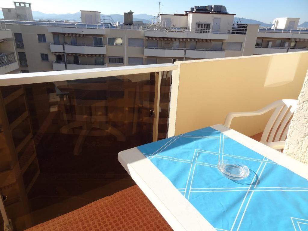 Appartement Promenade Des Bains Saint-Raphaël Zewnętrze zdjęcie