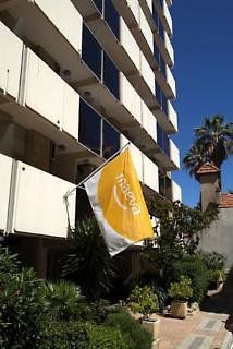 Appartement Promenade Des Bains Saint-Raphaël Zewnętrze zdjęcie
