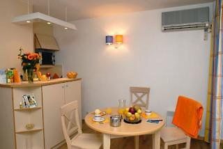 Appartement Promenade Des Bains Saint-Raphaël Zewnętrze zdjęcie